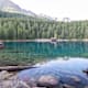 Wanderung zum Saoseo See