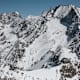 Skihochtour zur Cabane des Vignettes von Arolla