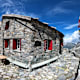 Wanderung zur Cavardiras Hütte von Disentis Caischavedra