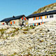 Wanderung zur Capanna Cadlimo vom Lukamanierpass