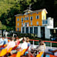 Luganersee: Von Caprino nach Cantine di Gandria