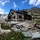 Wanderung zur Chamanna Jenatsch vom Julierpass