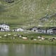 Wanderung zur Chiavenna-Hütte ab Fraciscio/Soste