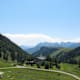 Chiemgautour - Etappe 3: Spitzsteinhaus - Priener Hütte