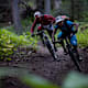 Lenzerheide - Chur Singletrailtour