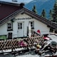 Mountainbiketour zur Wettersteinhütte vom Parkplatz Stupfer