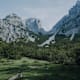 Klamml-Klettersteig
