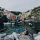 Cinque Terre: Il Sentiero dei Santuari – Etappe 1: Von Riomaggiore nach Soviore und Reggio