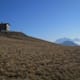 Wanderung zur Croce di Campo Hütte von San Nazzaro