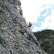 Siega-Klettersteig (C/D)