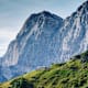 Wanderung zur Dachstein-Südwand-Hütte von Ramsau