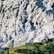 Wanderung zur Dachstein-Südwand-Hütte von der Dachstein-Südwandbahn
