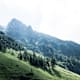 Wanderung zur Dalfaz Alm von Maurach