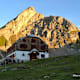 Dachstein Rundwanderweg - Etappe 3: Von der Dachstein Südwandhütte zum Guttenberghaus