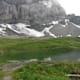 Dents-du-Midi - Etappe 4: Mex - Cabane d’Anthème