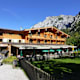 Quer durchs Karwendel, Etappe 1: Von der Gramaialm zur Lamsenjochhütte