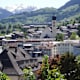 Senda Sursilvana: Vom Oberalppass nach Disentis