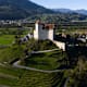 Liechtenstein-Weg - Etappe 1: Balzers - Triesenberg