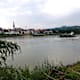 Donausteig-Nordroute, Etappe 7 (G2): Von Eferding nach Wilhering