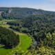 DonauWelle Donaufelsen-Tour