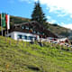 Salzburger Almenweg - Etappe 25: Von Werfenweng nach Werfen