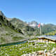 Drei-Seen-Hütte - Variante 3