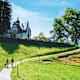 Waldstätterweg - Etappe 3: Küssnacht - Luzern