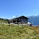 Gorda - Punta di Larescia - „Adlernest“