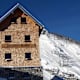 Abfahrtsvariante von der Dümlerhütte über Speikwiese und Riegler Ramitsch