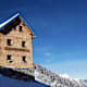 Mitterberg und Rote Wand von der Dümlerhütte
