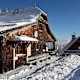 Rote Wand von der Dümlerhütte