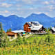 Wanderung zur Dümlerhütte von Roßleithen