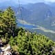 Dürrnbachhorn Gipfelwanderung