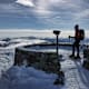 Nockberge-Schneeschuh-Trail - Etappe 1: Von der Aineck Bergstation zur Neuen Bonner Hütte
