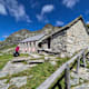 Via Alta della Verzasca - Etappe 5: Von der Cognora Hütte zur Barone Hütte