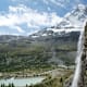 The Matterhorn Trek, Etappe 3: Schönbielhütte – Hörnlihütte/Matterhorn 