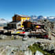 The Matterhorn Trek, Etappe 5: Gandegghütte – Zermatt 