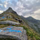 Via Alta della Verzasca - Etappe 2: Von der Borgna Hütte zur Cornavosa Hütte