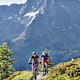 Bike & Hike: Von Ischgl auf den Bürkelkopf