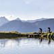 Bike & Hike: Von Ischgl auf den Grießkogel