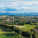 Rundweg von Ebersberg zum Ebersberger Aussichtsturm