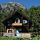 Wanderung zur Eckberthütte von Tenneck
