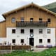 Wanderung zum Edelweisshaus von Steeg