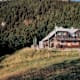 Wanderung zur Edelweißhütte von der Talstation der Schneeberg Seilbahn (Losenheim)