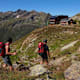 Edmund-Graf-Hütte – Hoher Riffler