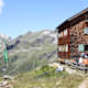 Durch die Verwallgruppe, Etappe 4: Von der Niederelbehütte zur Edmund-Graf-Hütte