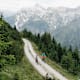 Mountainbiketour zur Starkenburger Hütte von Milders