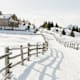 Über die Rodenecker-Lüsner Alm zur Starkenfeldhütte