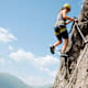 Geierwand Klettersteig