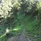 Eichbergweg nach Oberperfuss